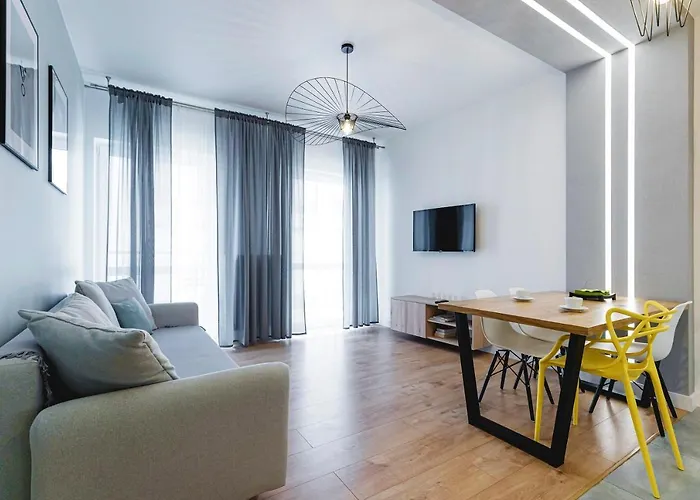 Grand Apartament
