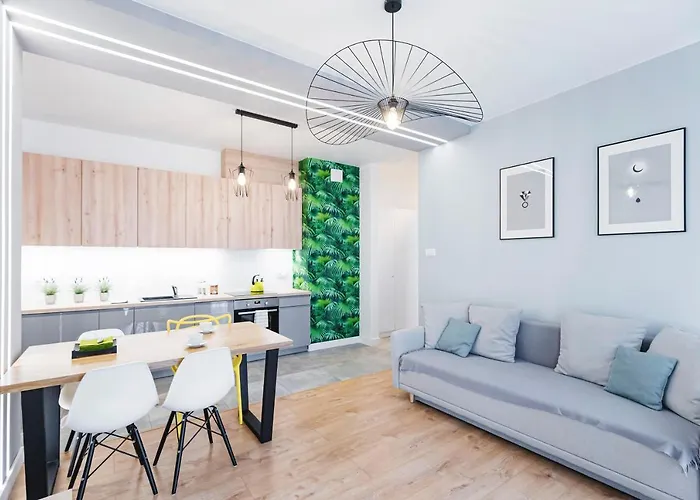 Grand Apartament