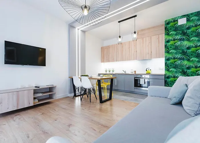 Grand Apartament