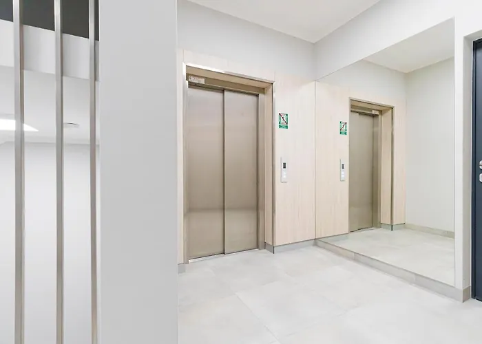Grand Apartament