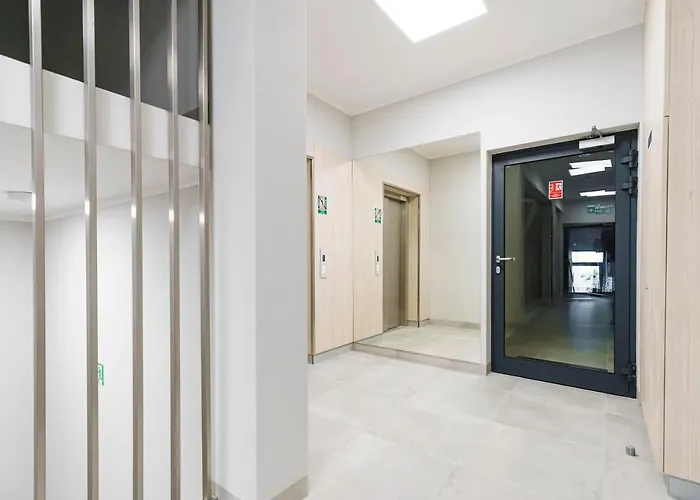 Grand Apartament