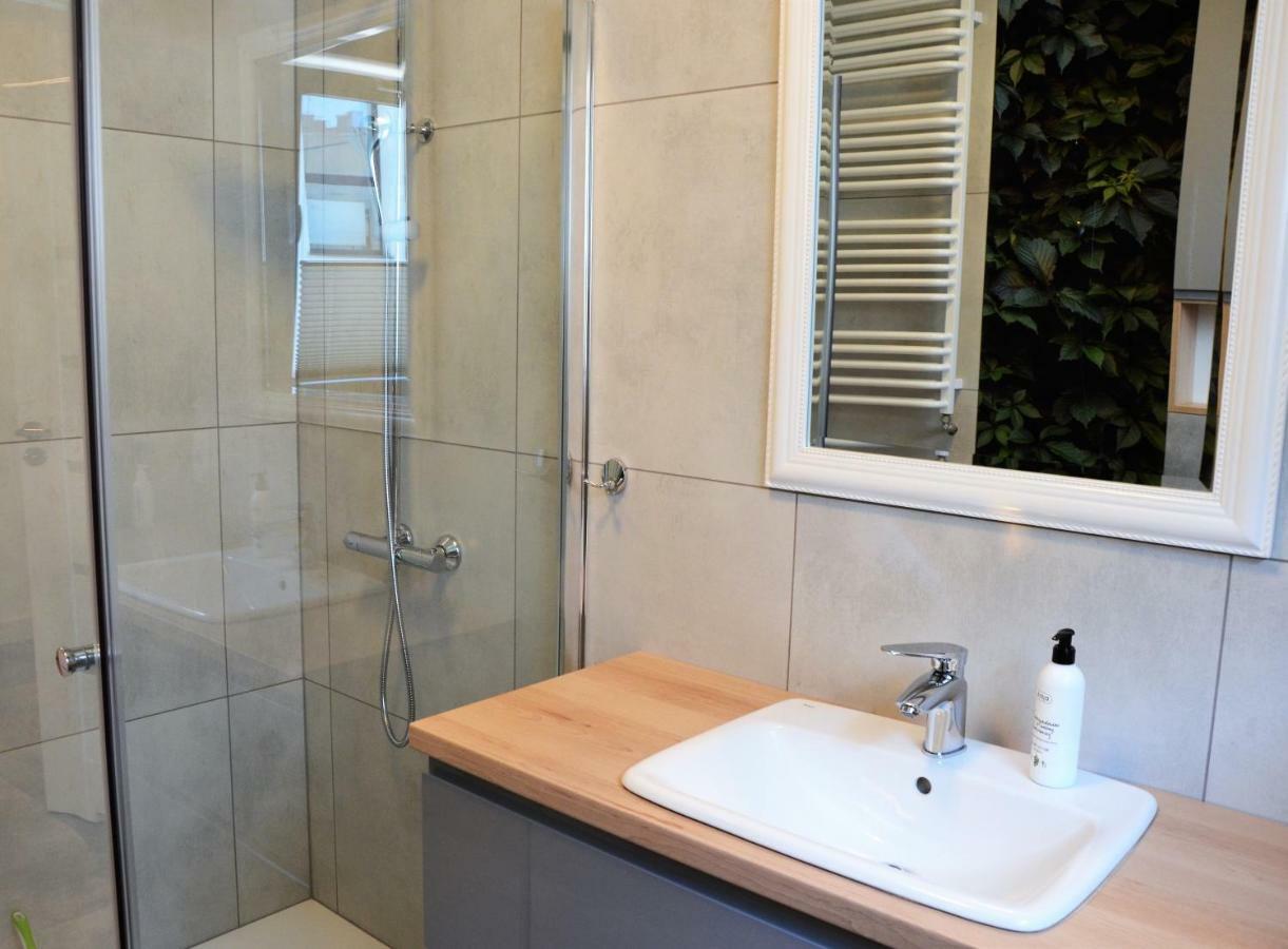 Apartment Grand Lublin