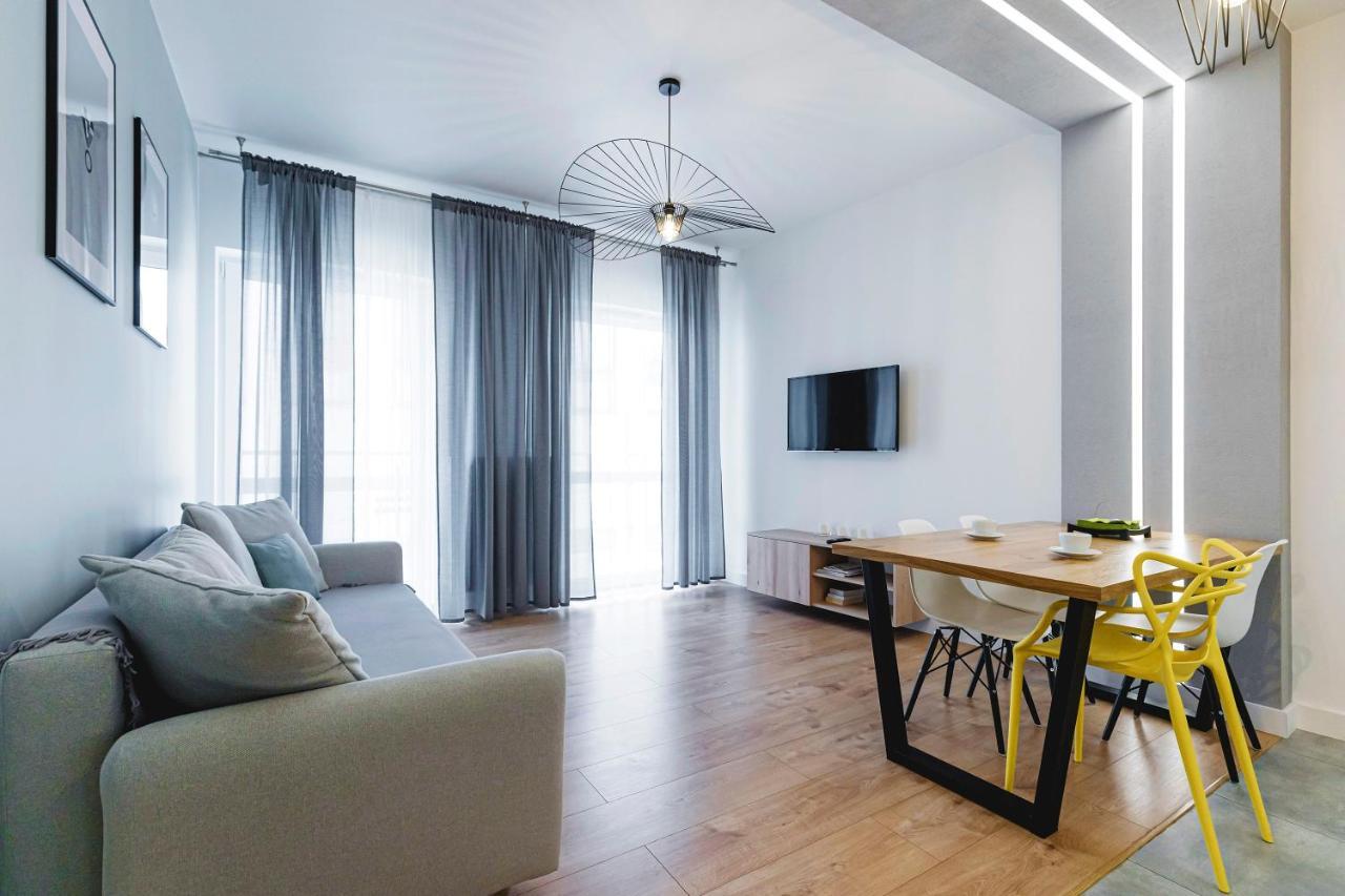 Apartment Grand Lublin