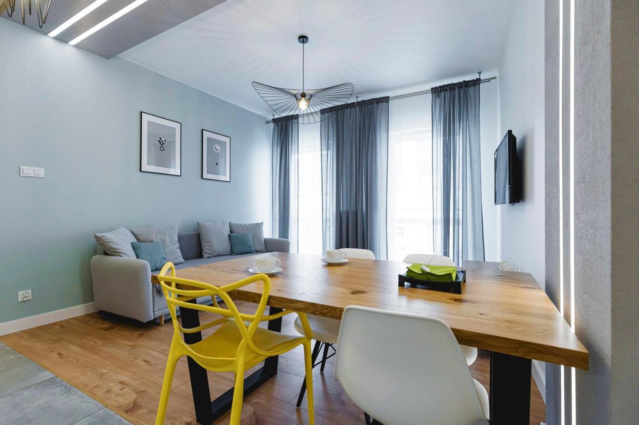 Grand Apartment Lublin