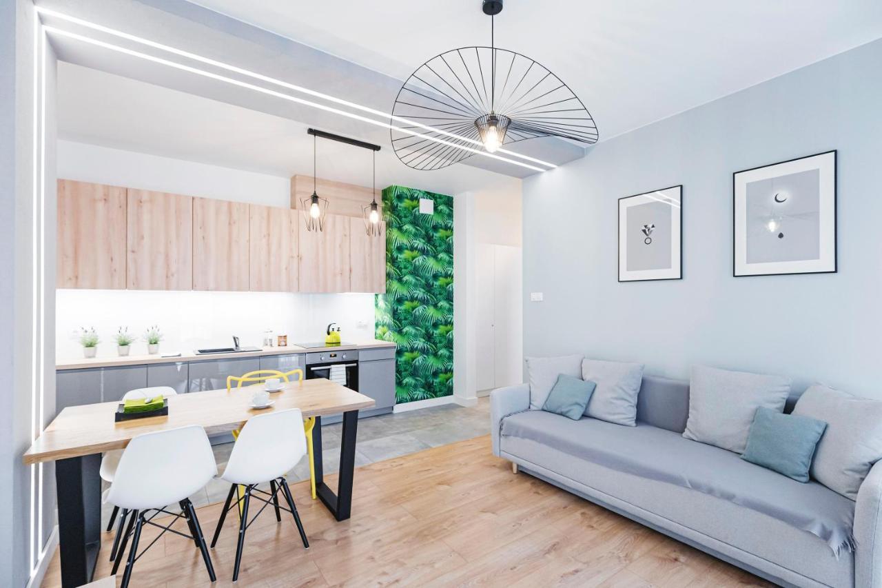 Grand Apartment Lublin