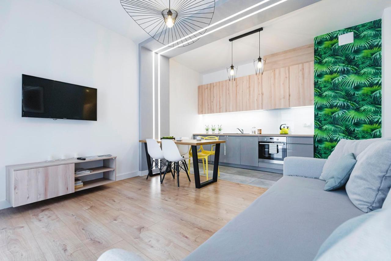 Grand Apartment Lublin