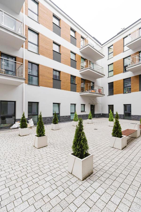 Apartment Grand
